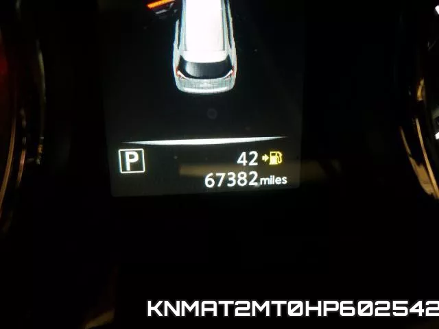 KNMAT2MT0HP602542 фото 9