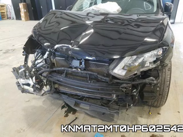 KNMAT2MT0HP602542 фото 10