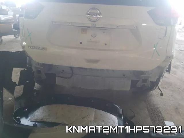 KNMAT2MT1HP573231 фото 10