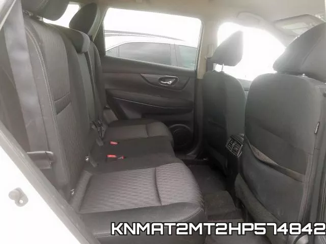 KNMAT2MT2HP574842 фото 7