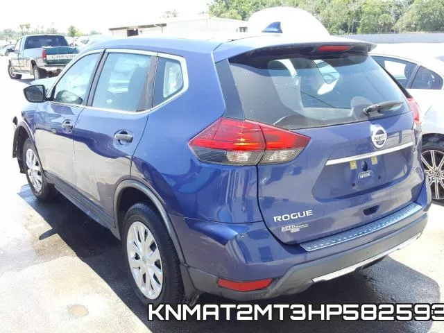 KNMAT2MT3HP582593 фото 4