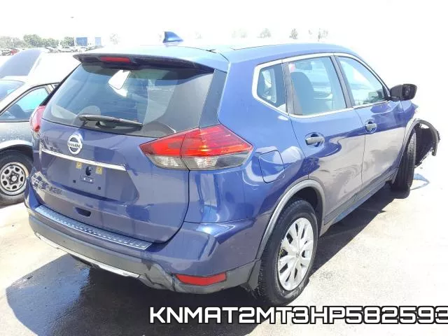 KNMAT2MT3HP582593 фото 5