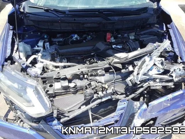 KNMAT2MT3HP582593 фото 8