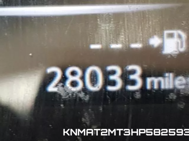KNMAT2MT3HP582593 фото 9
