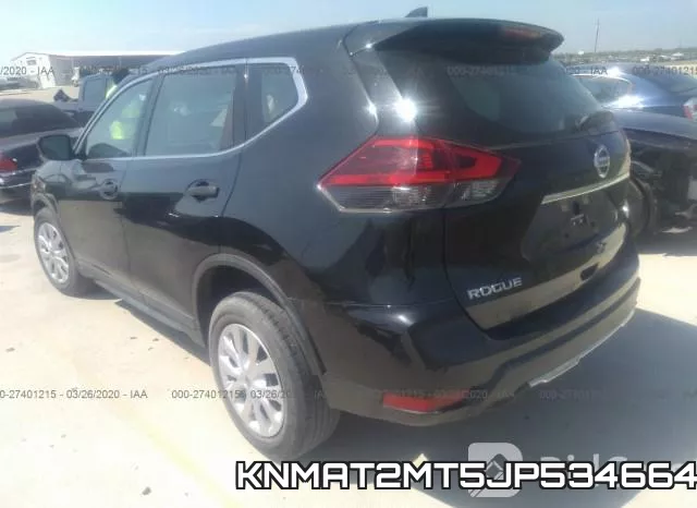 KNMAT2MT5JP534664 фото 4