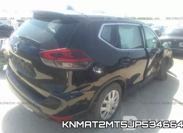 KNMAT2MT5JP534664 фото 5