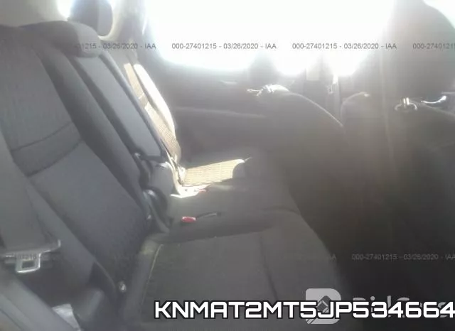 KNMAT2MT5JP534664 фото 9