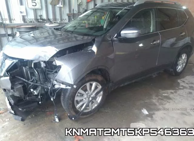 KNMAT2MT5KP546363 фото 3