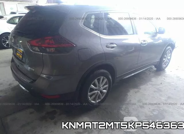 KNMAT2MT5KP546363 фото 5