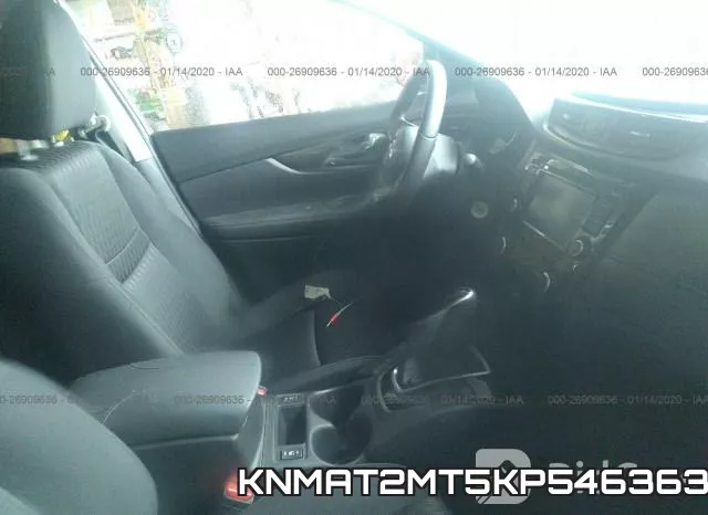 KNMAT2MT5KP546363 фото 6