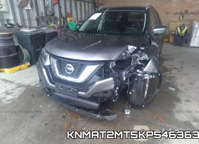 KNMAT2MT5KP546363 фото 7