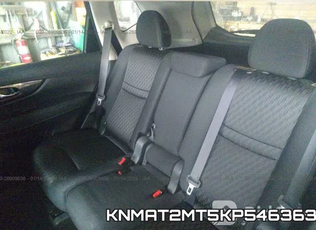 KNMAT2MT5KP546363 фото 9