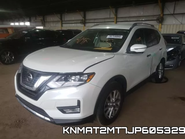 KNMAT2MT7JP605329 фото 3