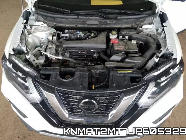 KNMAT2MT7JP605329 фото 8