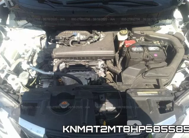 KNMAT2MT8HP585585 фото 2