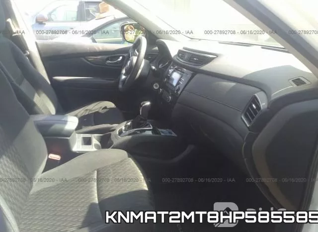 KNMAT2MT8HP585585 фото 6