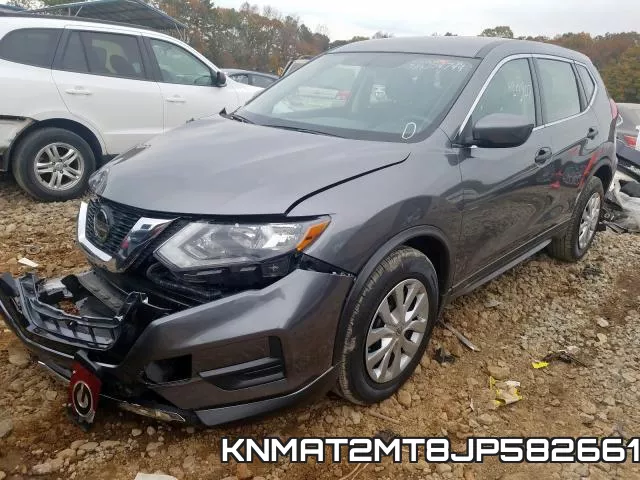 KNMAT2MT8JP582661 фото 3