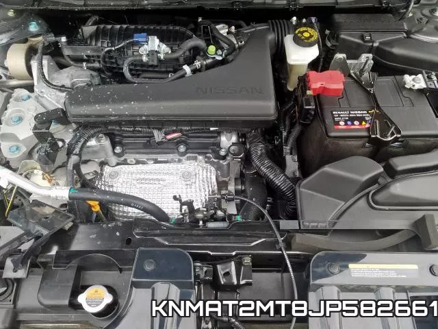 KNMAT2MT8JP582661 фото 8