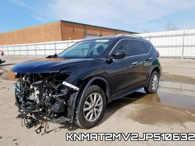 KNMAT2MV2JP510632 фото 3