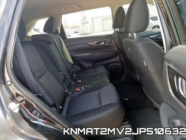 KNMAT2MV2JP510632 фото 7