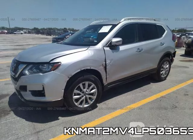 KNMAT2MV4LP503653 фото 3