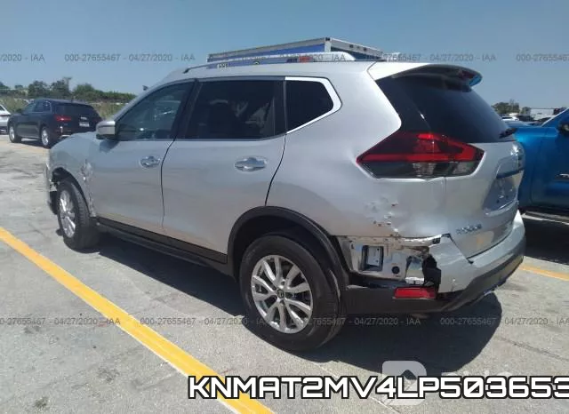 KNMAT2MV4LP503653 фото 4