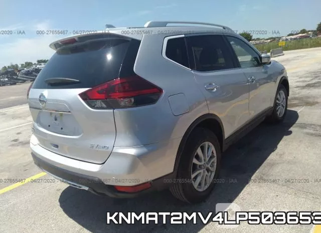 KNMAT2MV4LP503653 фото 5