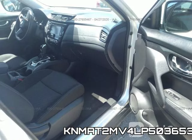 KNMAT2MV4LP503653 фото 6