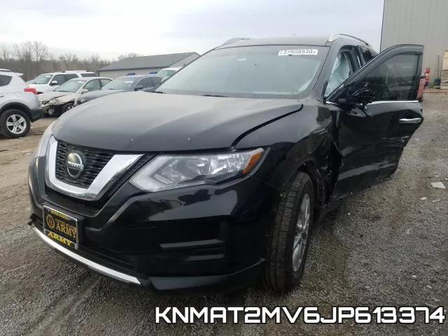 KNMAT2MV6JP613374 фото 3