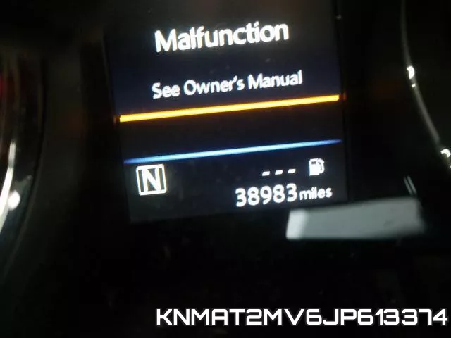 KNMAT2MV6JP613374 фото 9