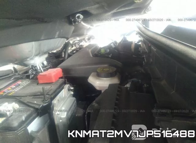 KNMAT2MV7JP516488 фото 2