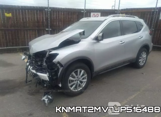 KNMAT2MV7JP516488 фото 3