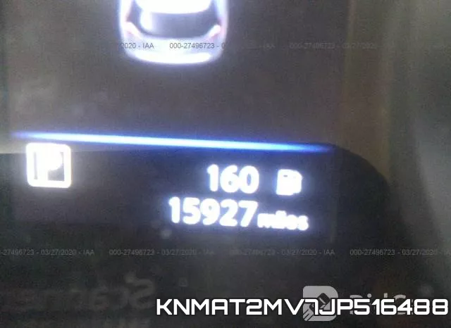 KNMAT2MV7JP516488 фото 8