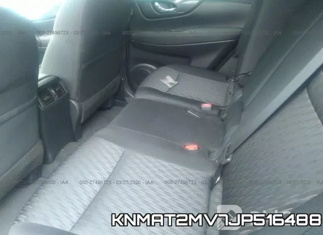 KNMAT2MV7JP516488 фото 9