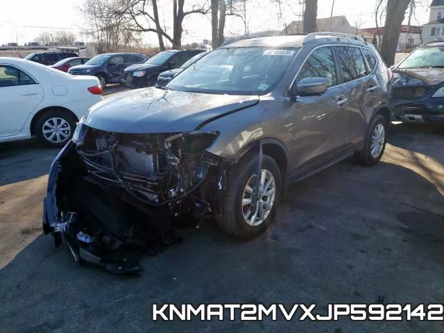 KNMAT2MVXJP592142 фото 3