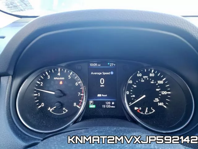 KNMAT2MVXJP592142 фото 9