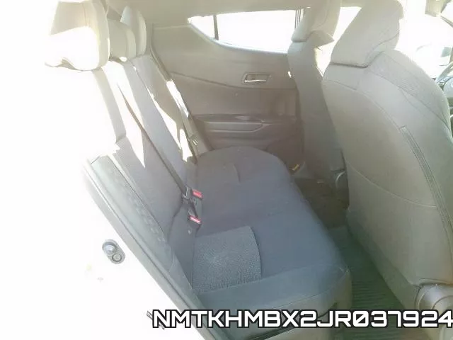 NMTKHMBX2JR037924 фото 7