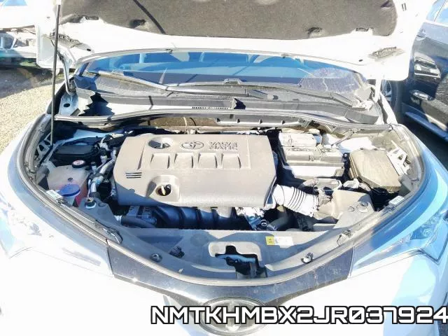 NMTKHMBX2JR037924 фото 8