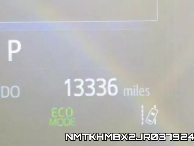NMTKHMBX2JR037924 фото 9