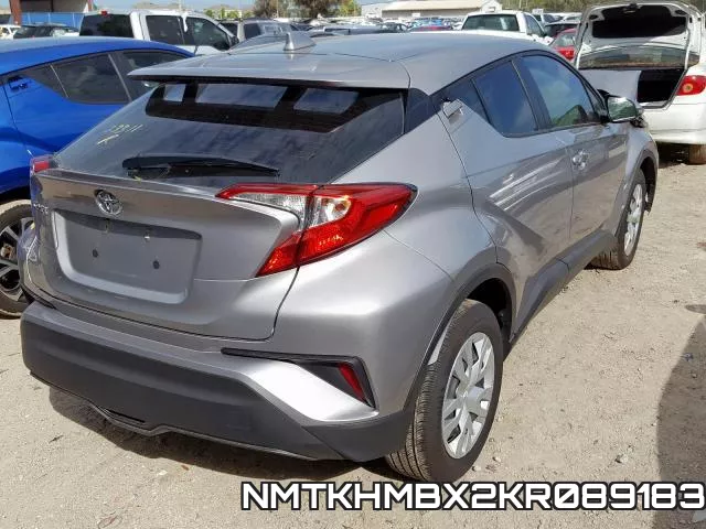 NMTKHMBX2KR089183 фото 5