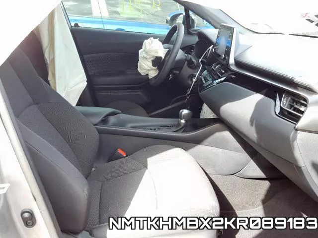 NMTKHMBX2KR089183 фото 6