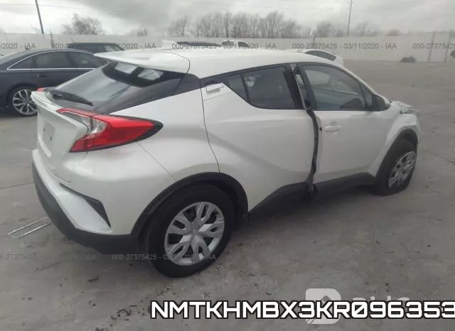 NMTKHMBX3KR096353 фото 5