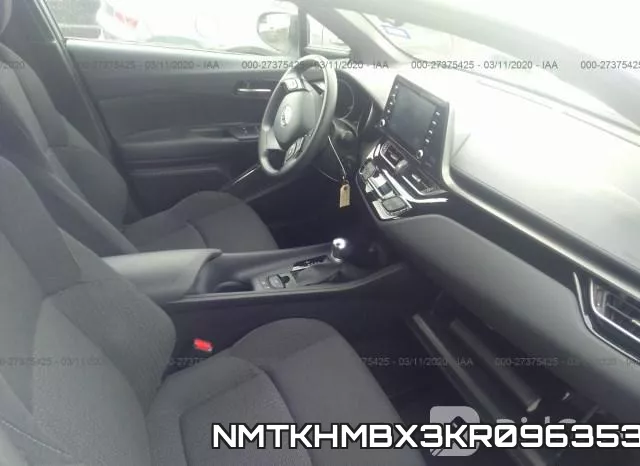 NMTKHMBX3KR096353 фото 6