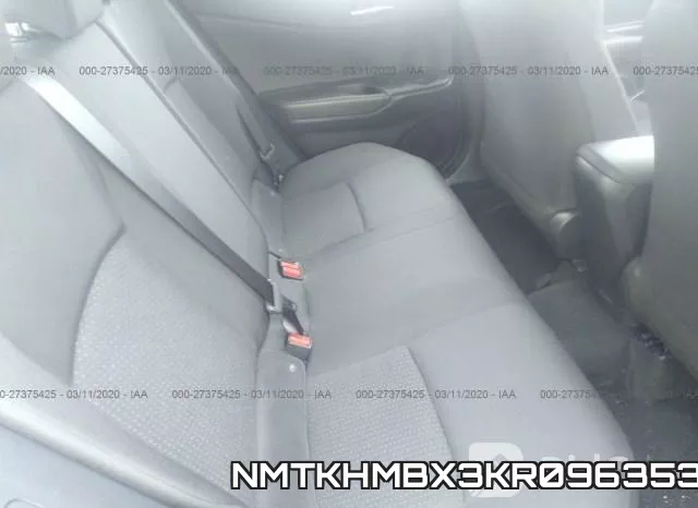 NMTKHMBX3KR096353 фото 9