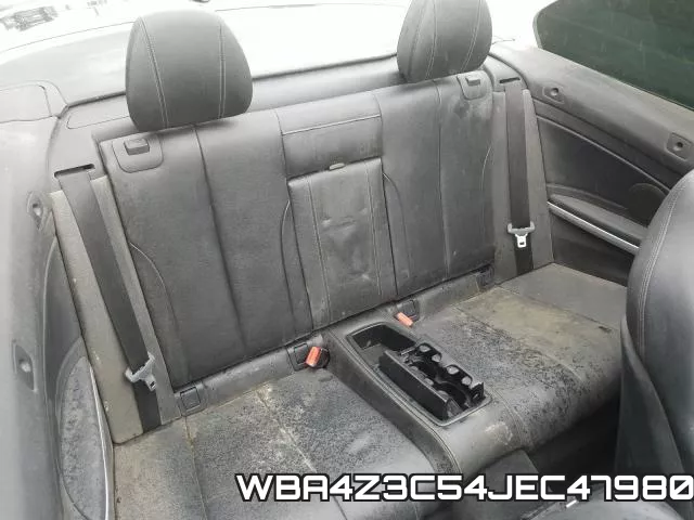 WBA4Z3C54JEC47980 фото 7