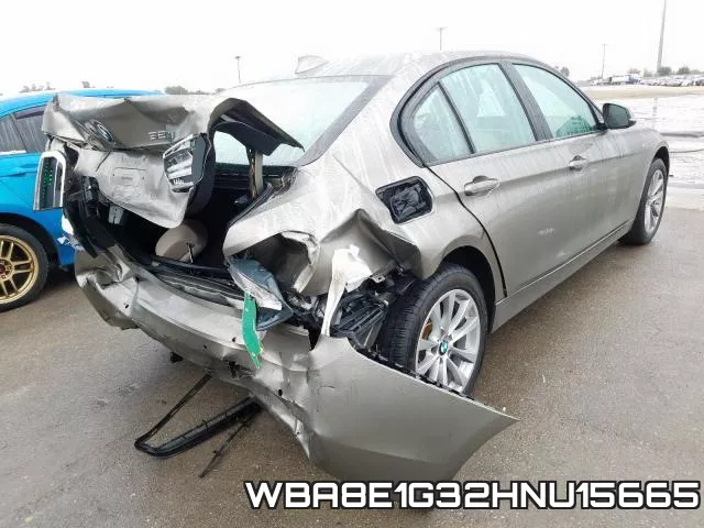 WBA8E1G32HNU15665 фото 5