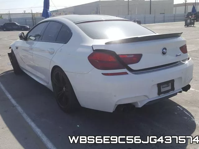 WBS6E9C56JG437574 фото 4