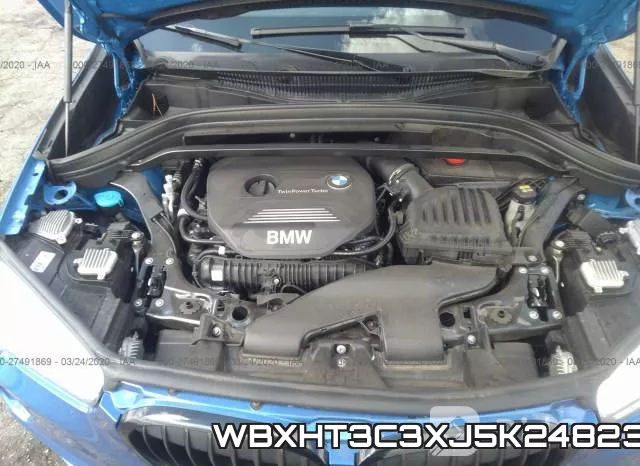 WBXHT3C3XJ5K24823 фото 2