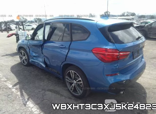 WBXHT3C3XJ5K24823 фото 4