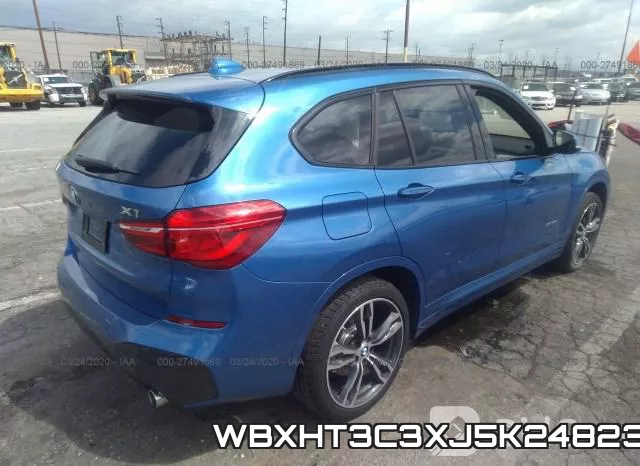 WBXHT3C3XJ5K24823 фото 5
